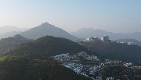 16 de enero de 2022 villa de lujo en silverstrand, sai kung, hong kong