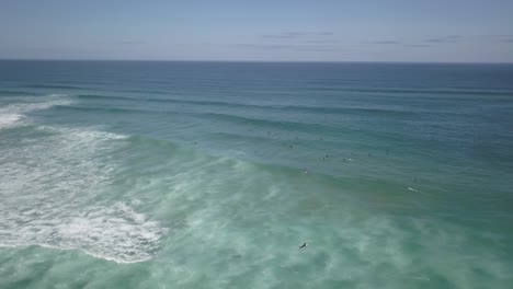 day-time-famous-Lisbon-ocean-bay-aerial-panorama,-Portugal