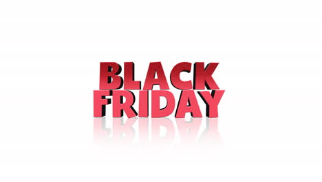 Cartoon-Black-Friday-text-on-clean-white-gradient