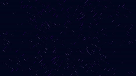 Purple-square-grid-on-dark-background