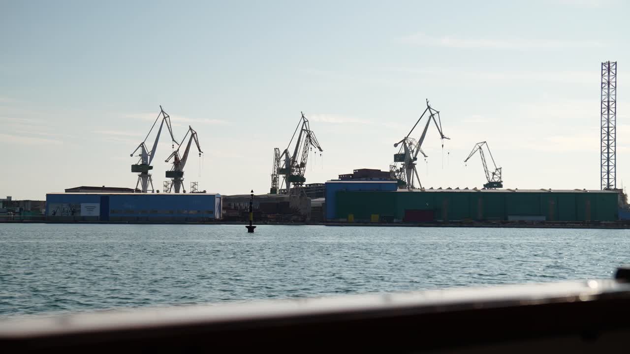 석유 정제 산업