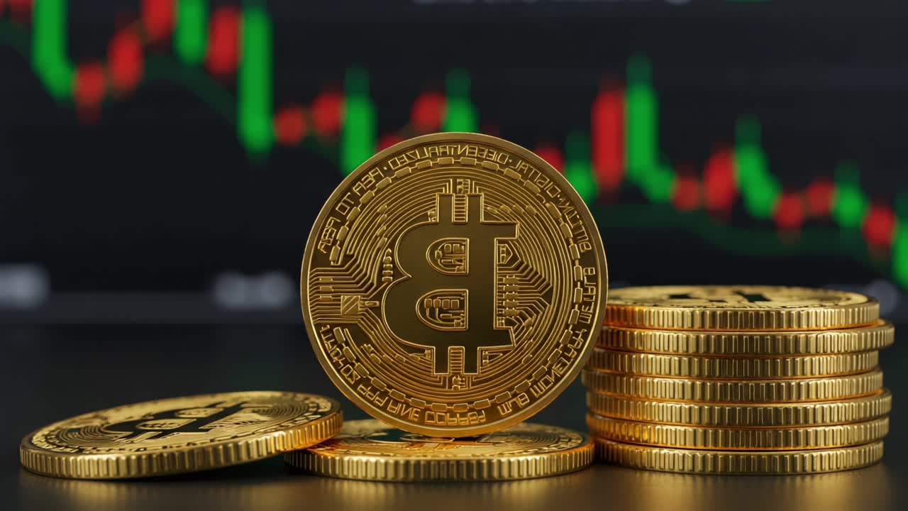 A Compilation of Bitcoin Transactions: Examining Cryptocurrency Growth through Visual Analysis of Stacked Coins and Price Movement Graphs