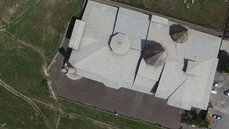 la gran mezquita y el hospital de sivas divrigi (sivas divriği ulu camii)