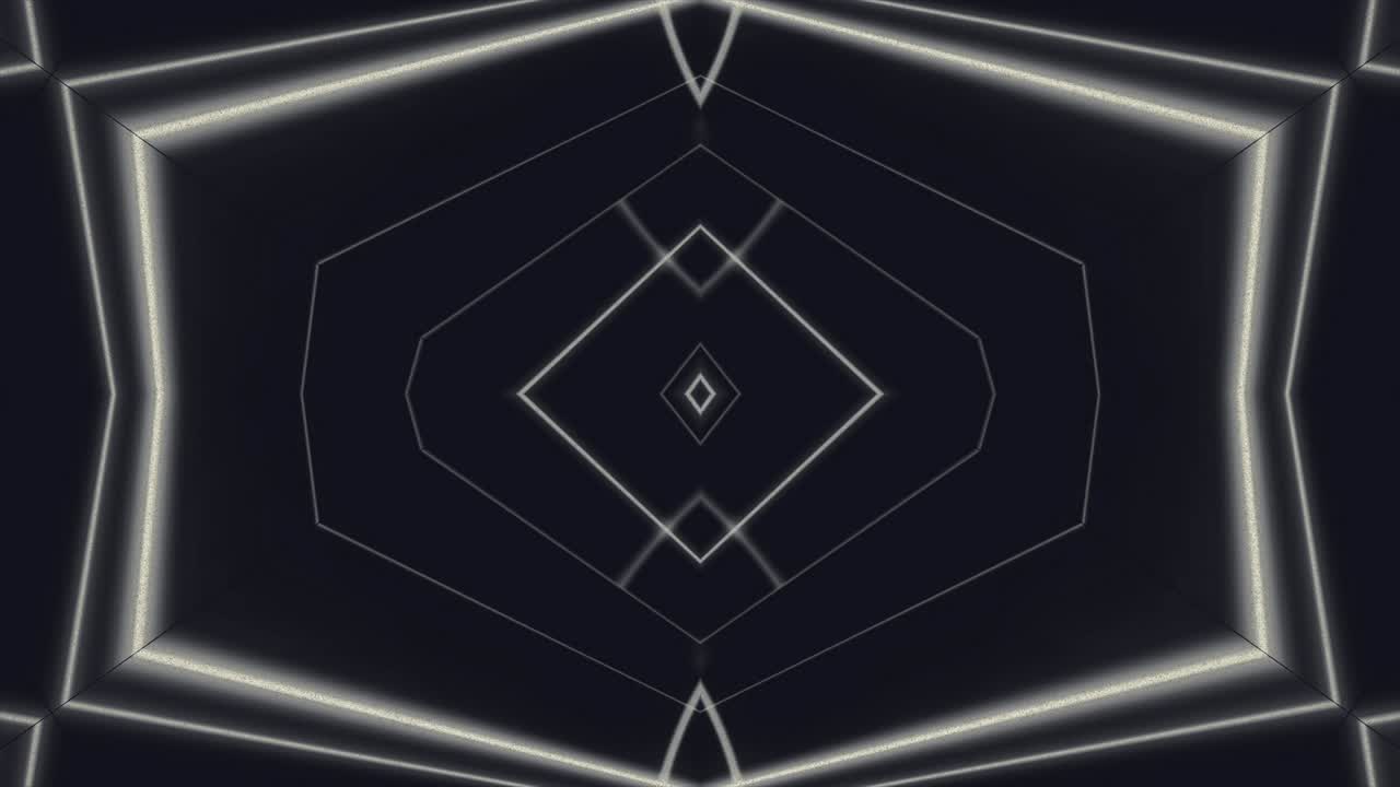 hitech 디지털 기하학 디스코 루프