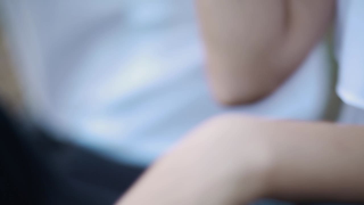 Girl With Boy And With Wineglasses On Grass. Young couple near the bonfire with two glasses of red wine