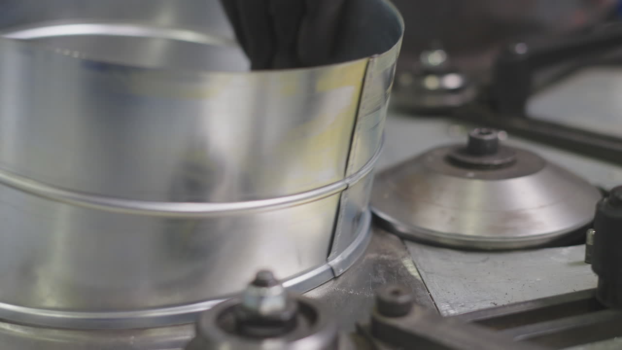 producción a medida de tubos