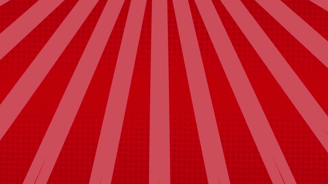 무제한 루프에서 회전하는 줄무 ⁇ 의 구성