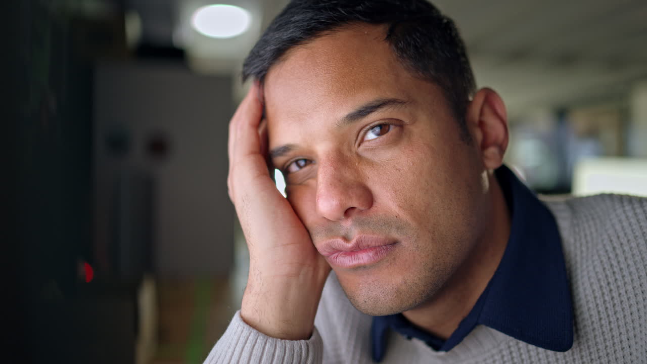 estrés, agotamiento y salud mental con una empresa