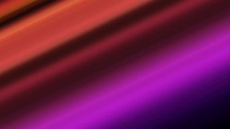 bucle de fondo de diseño colorido abstracto