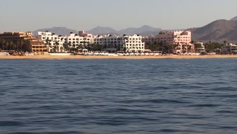 Cabo-San-Lucas-Resort-In-Mexiko