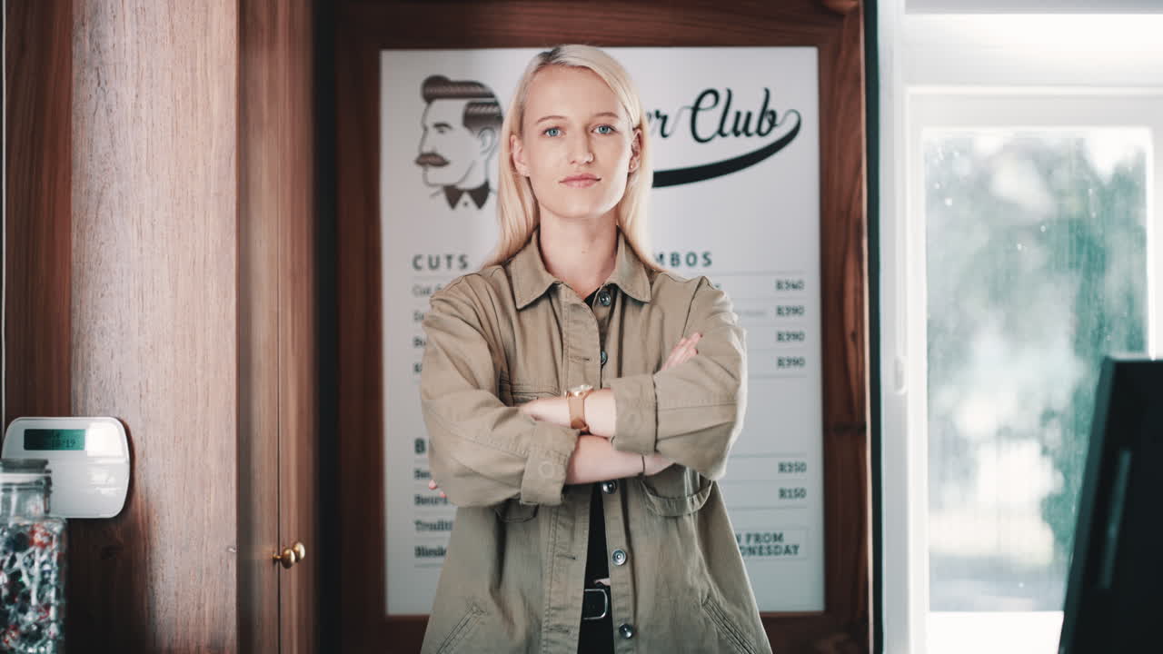 I've got all things hair covered