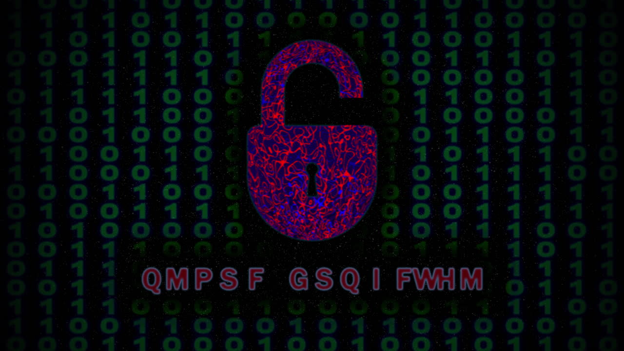 error de seguridad cibernética