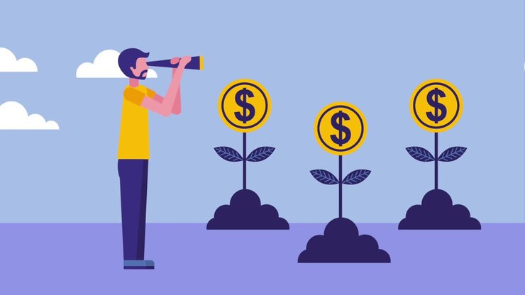 people business animation