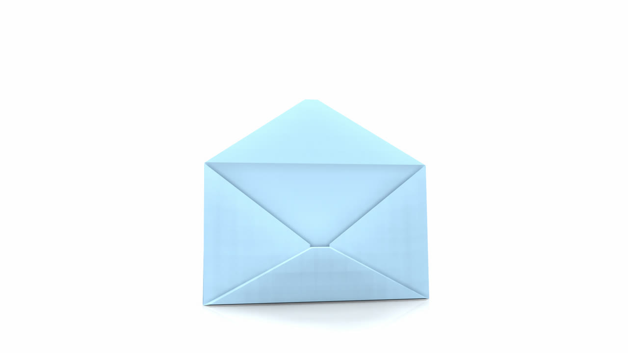 3d-анимация у вас есть сообщение