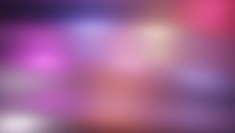 animación de fondo de cámara lenta púrpura fluida suave