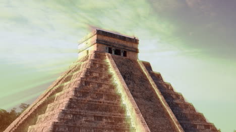 chichén itzá 011