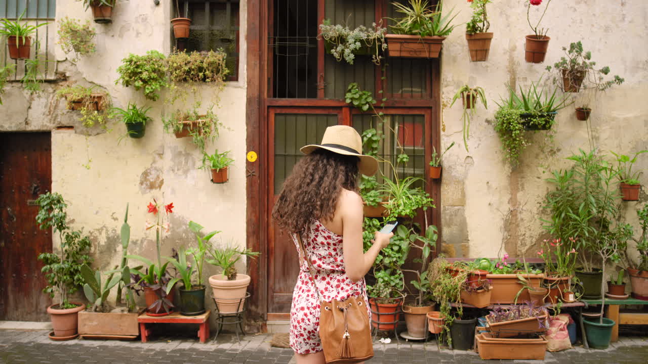 솔로 여행은 영혼에 좋습니다.