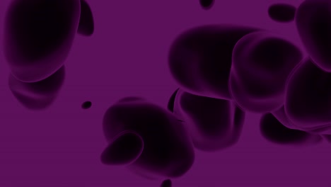 lava lamp bubble
