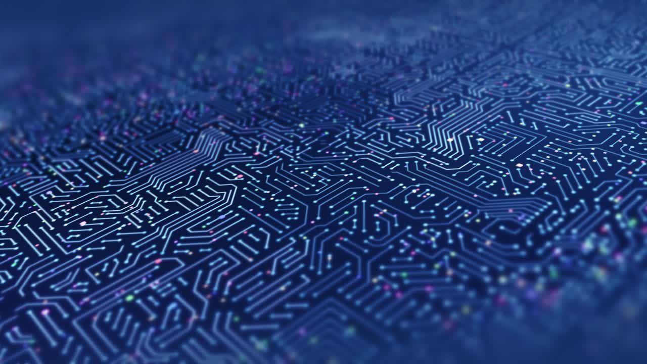 프로세서 데이터 처리, cpu 회로, 데이터 흐름, 완벽한 루프