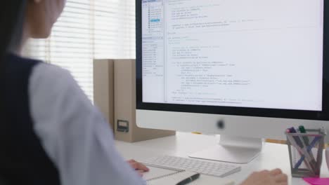 coding computer reskill upskill in data science scientist for business