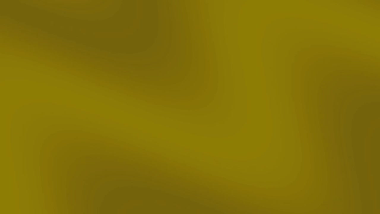 Fondo de movimiento abstracto con suaves ondas líquidas verde oliva