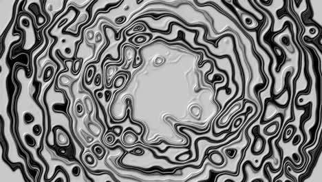 ondas circulares psicodélicas 6