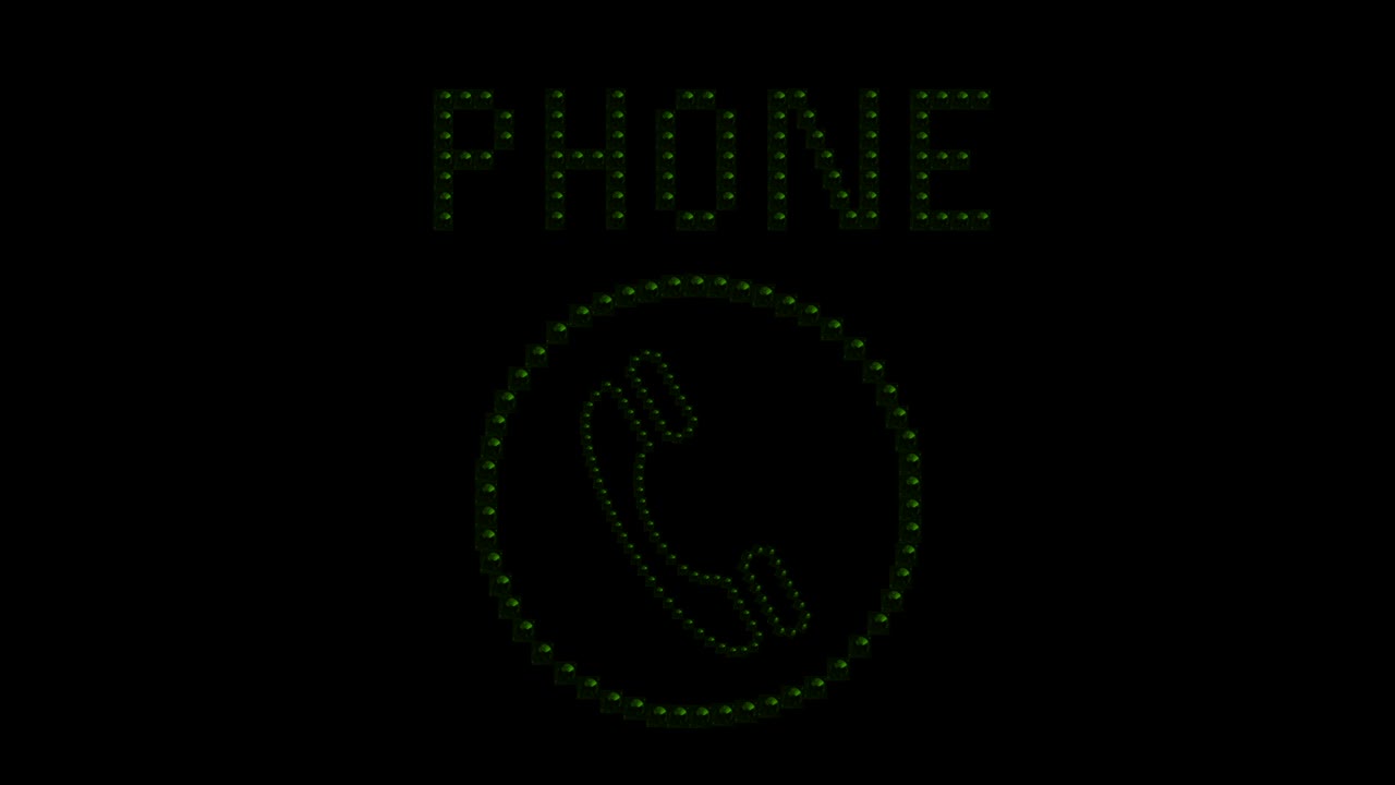Phone Light Logo