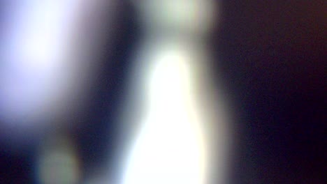 iluminación de neón