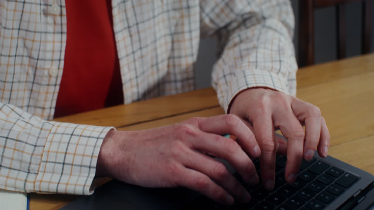 Close-up of a woman wearing wireless earbuds