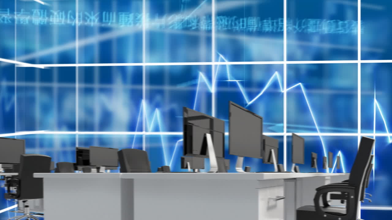 Office and statistics