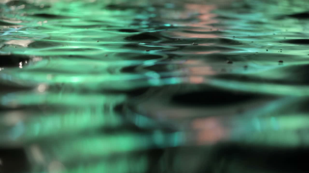 Water surface background