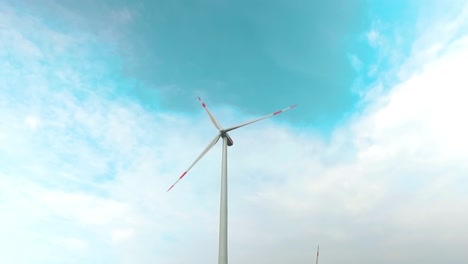 windmill-from-below