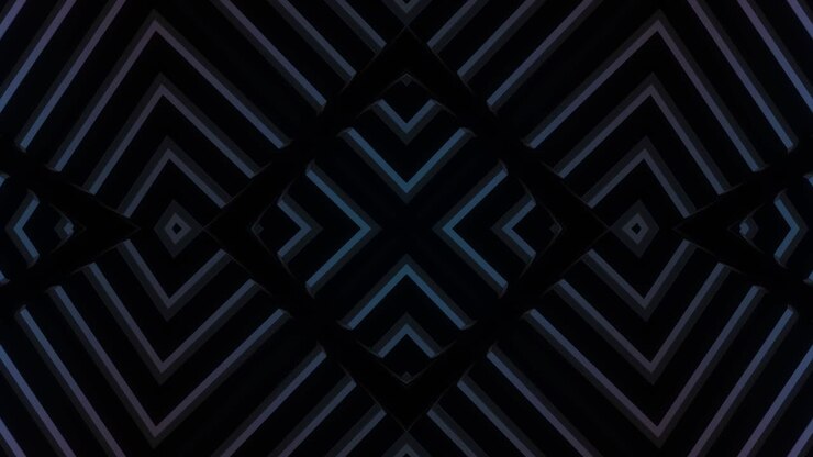 Abstract Geometric Patterns