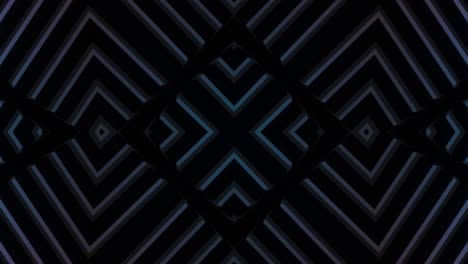 abstract geometric patterns