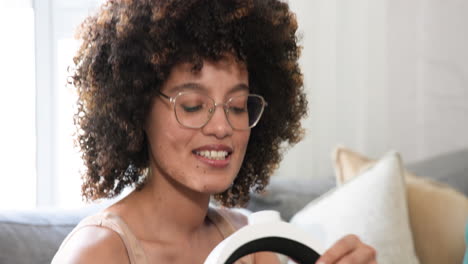 diverse friends laughing and enjoying time together at home, sharing joyful moments