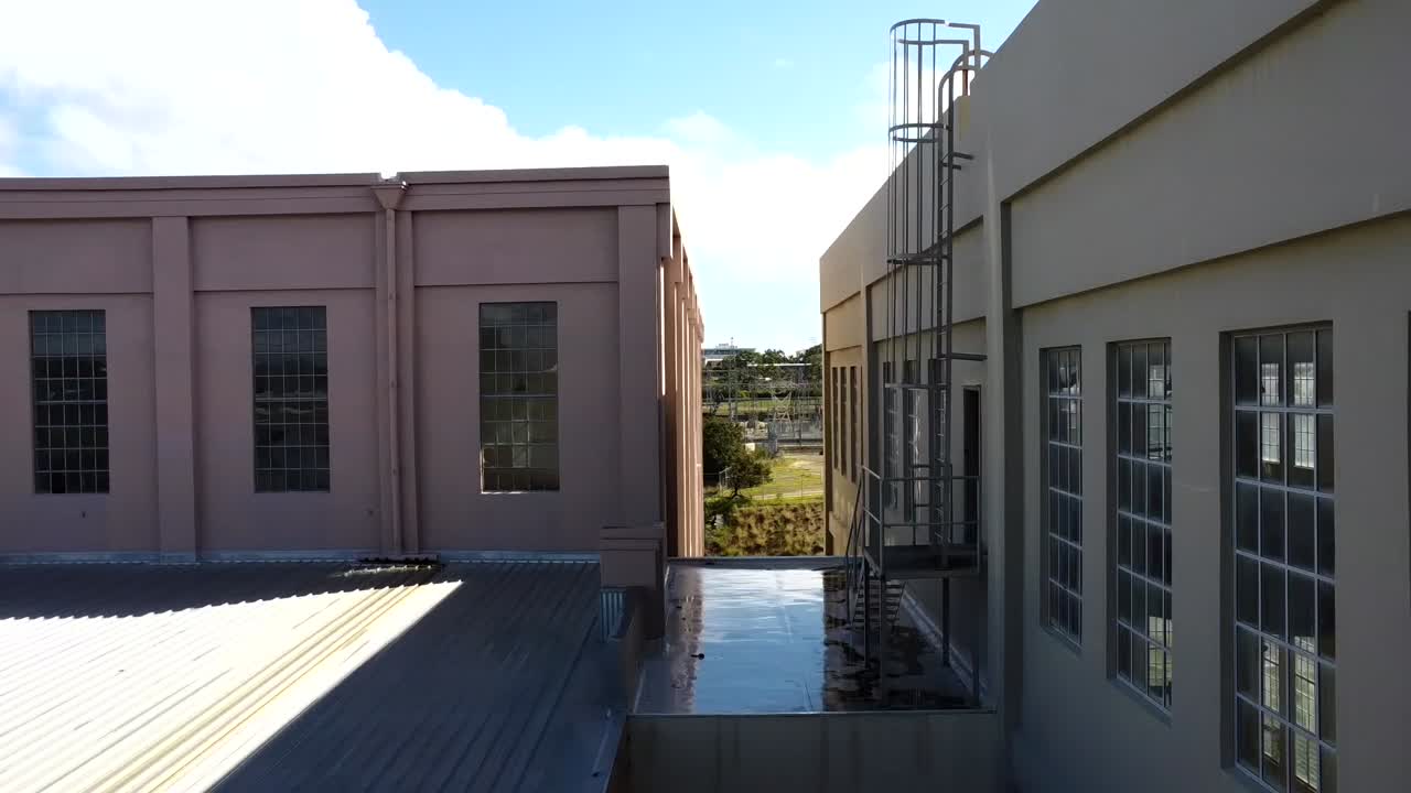 potencial de pantalla verde