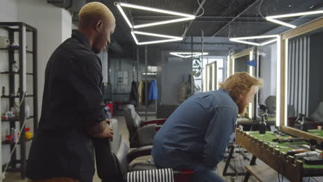 Bearded-Man-Coming-to-Barbershop