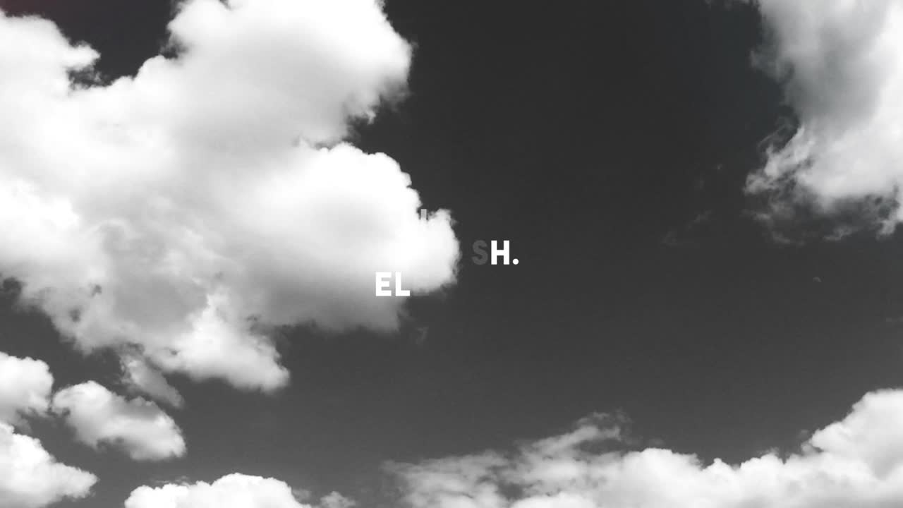 Beautiful Aerial Landscape with Geometric Shapes and Graphic Design