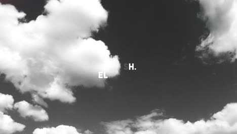 beautiful aerial landscape with geometric shapes and graphic design