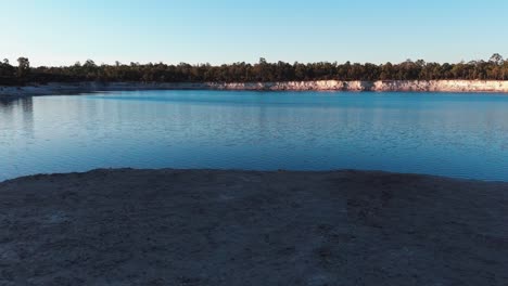 Western-Australia---Stockton-Lake