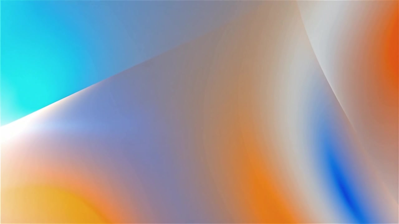 Abstract Gradient Background