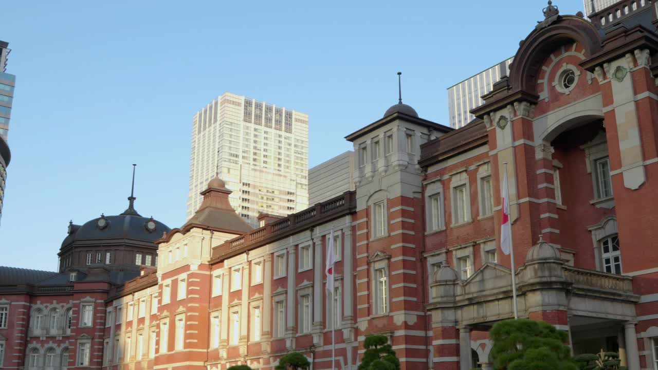 도쿄에서 가장 좋은 전망