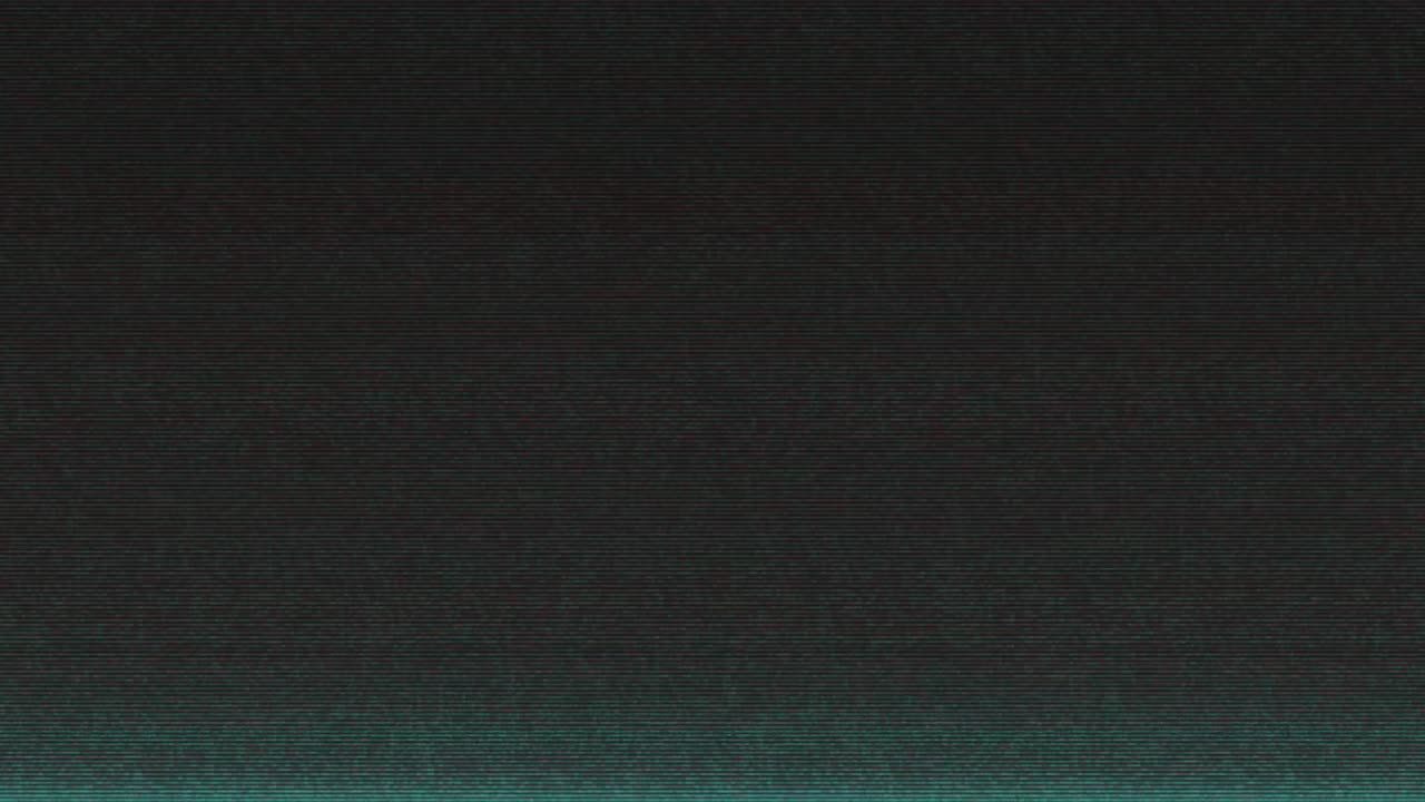 Unique Design Abstract Digital Animation Pixel Noise Glitch Error Video Damage