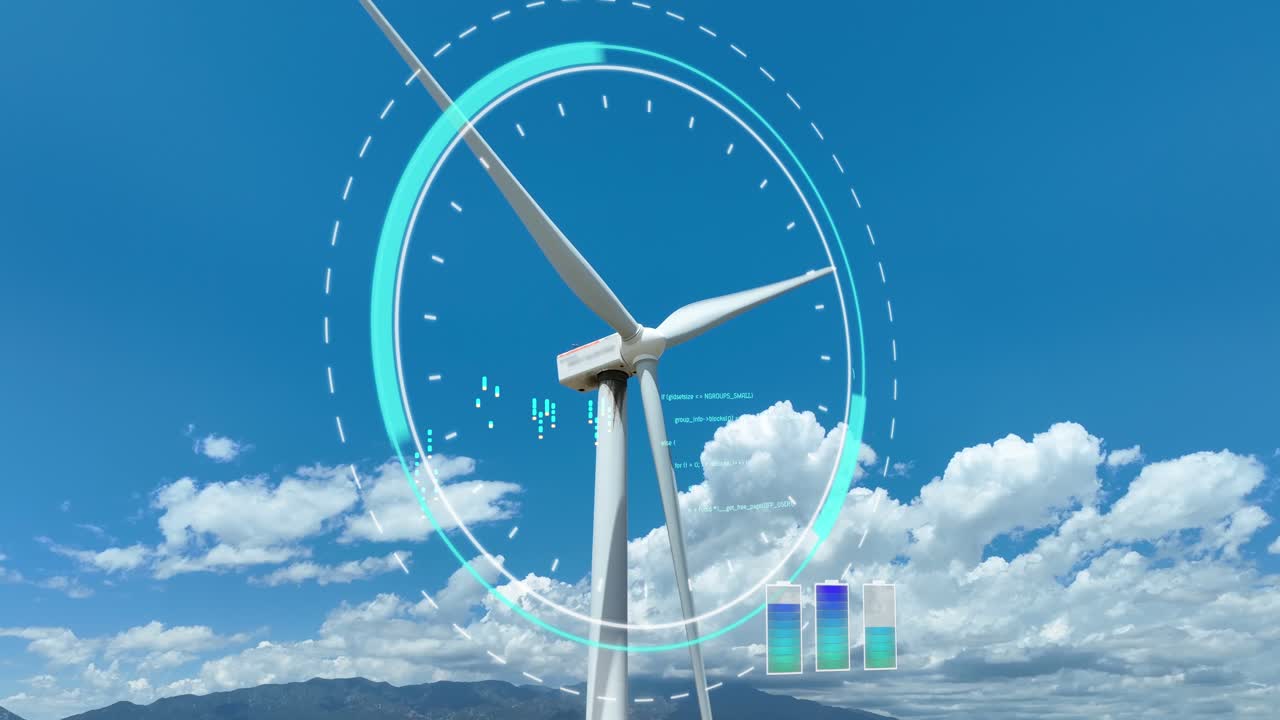 재생 가능한 에너지