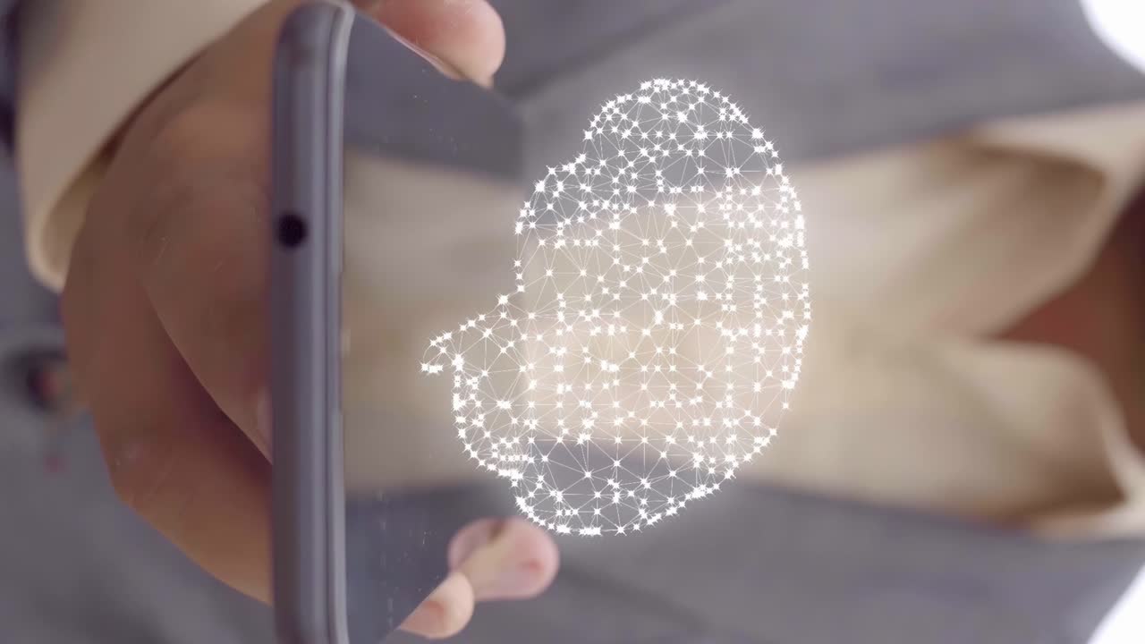 inteligencia virtual: liberar el potencial de su teléfono inteligente