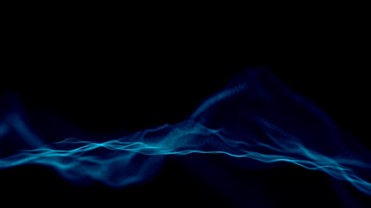 추상적인 다각형 메쉬