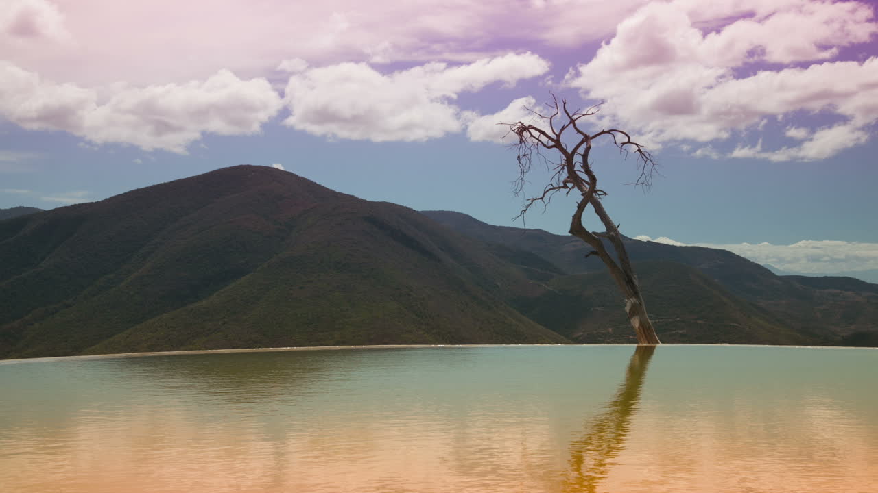 hierve agua 12