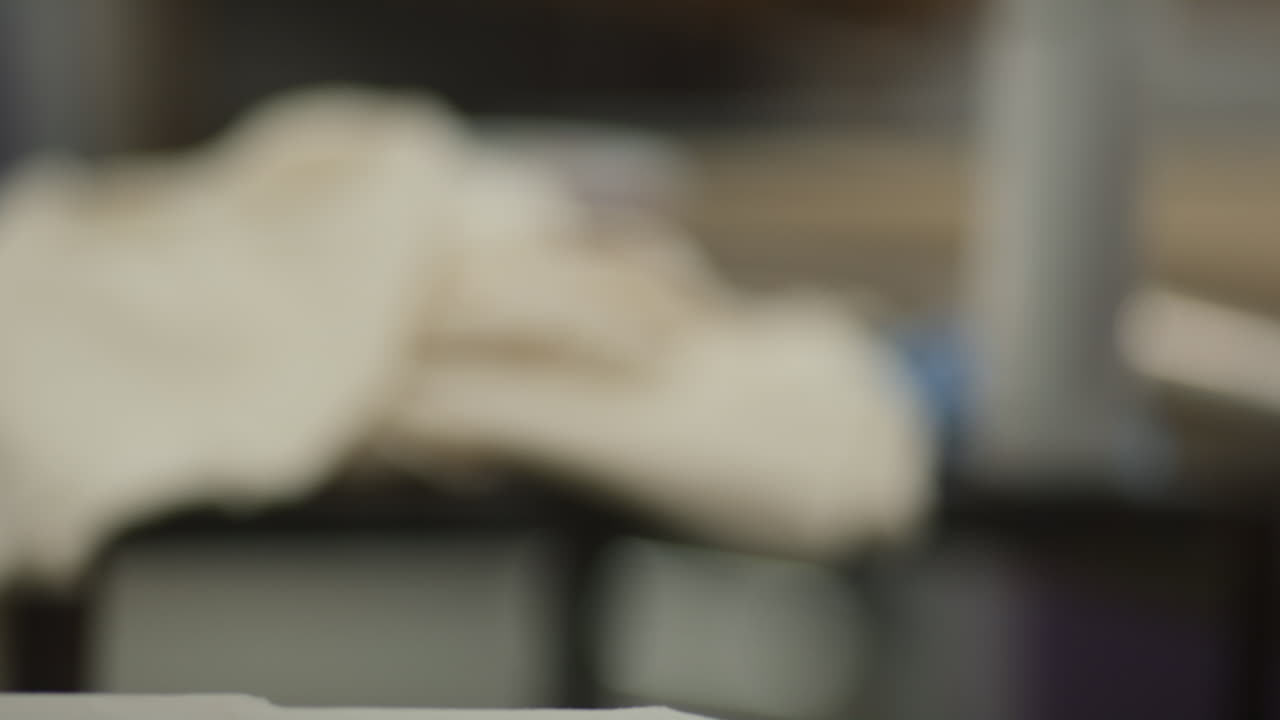 tinta que se aplica durante el proceso de serigrafía