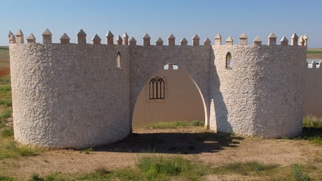 Bodega Gótica is a family business that has been producing grapes for several generations in the municipality of Rueda