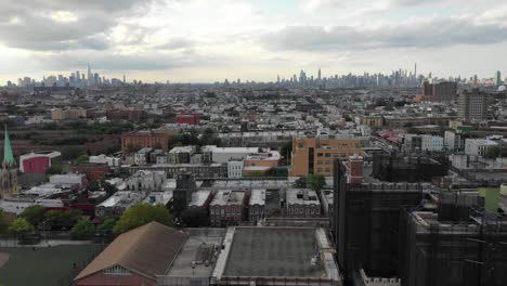 bushwick brooklyn